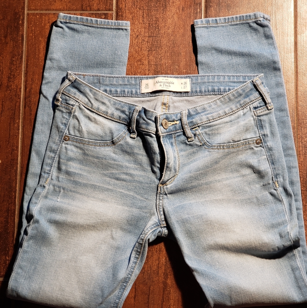 Abercrombie & Fitch jean